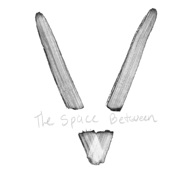 Vale advisory a black and white photo of a v - shaped v - shaped v - shaped