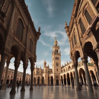 Cliente satisfecho tras una implantación de Agentes de Inteligencia Artificial en Sevilla.