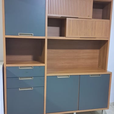 Armario de cozinha Nesher