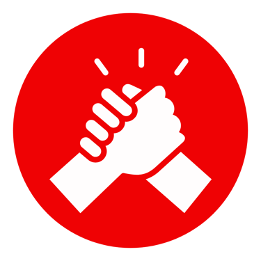 Accompagnement Humain et réactif - Cabinet SNA