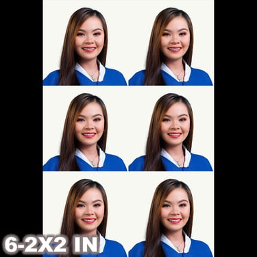 6-2X2in