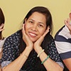 Thank you maam and sir for being nice to us, and for helping us create lasting memories.