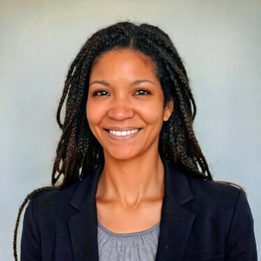 Nelly Sébastien, coach en développement personnel et professionnel