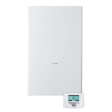 Caldaia a condensazione da esterno City Open 35K Italtherm