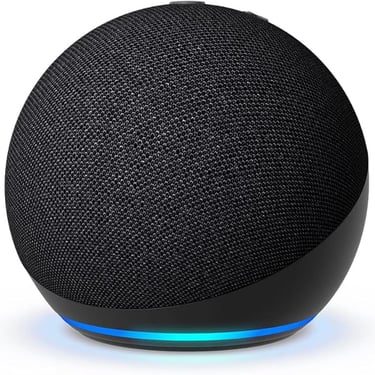 echo dot 5 generacion
