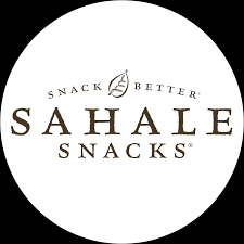 Sahale Snack Logo