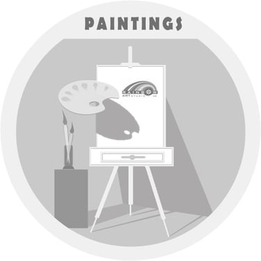 Buy Original Paintings/rainbowartstudio.co.uk