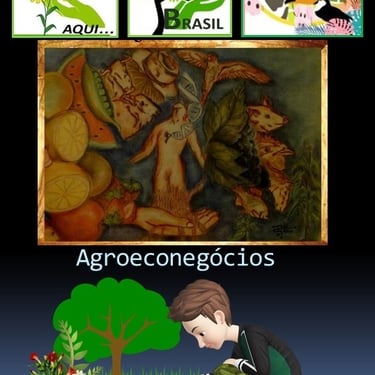 agroeconegócios