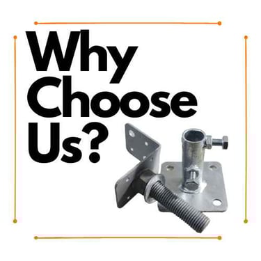 Dowd Why Choose Us