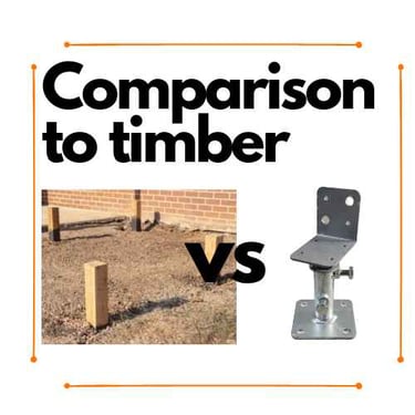 Dowd Timber Comparison