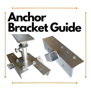 Pin Foundation guide