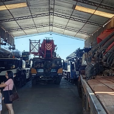 Atendimento rápido em todo Goiás