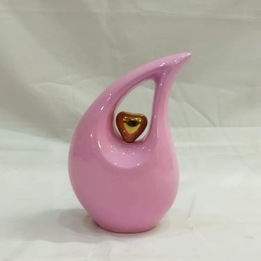 tear drop urns