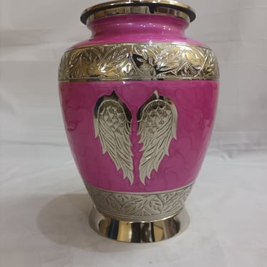 adult cremation urns
