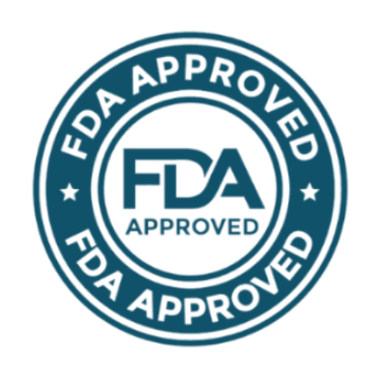 Image: FDA Appoved