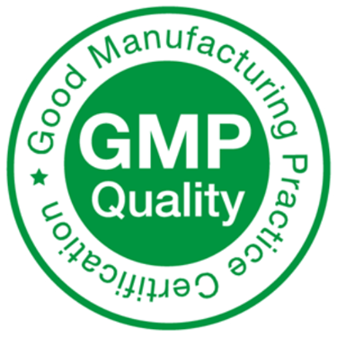 Image: GMP Quality