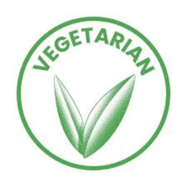 Image: Vegetarian