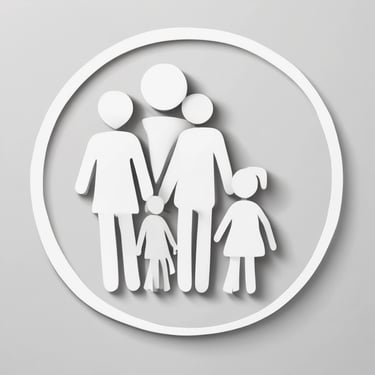 Bright living room with modern inventory