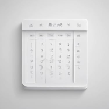 Bright living room with modern inventory