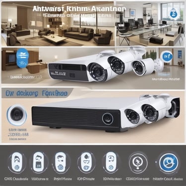 Bright living room with modern inventory