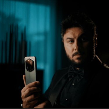 Saleh ammar Cinematography