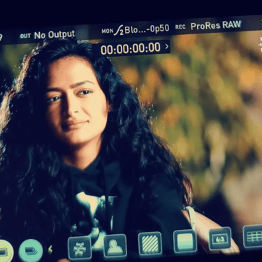 Saleh Ammar Behind The scene 