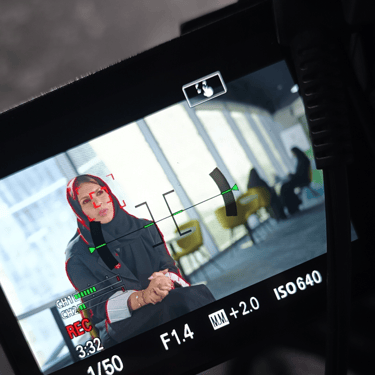 Saleh Ammar Behind The scene 