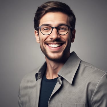 A luxurious car interior after a professional detailing service.