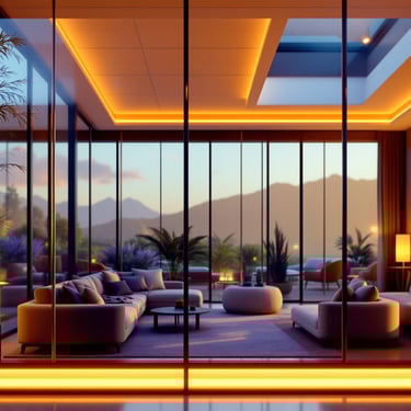 vihaan-estates-clubhouse-with-modern-lounge-seating-and-premium-architecture