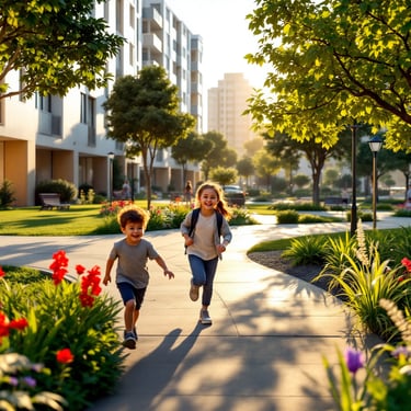 vihaan-estates-landscaped-garden-with-kidsa-play-area-and-jogging-track