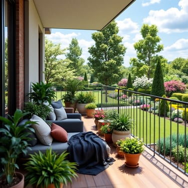 vihaan-estates-wide-balcony-with-garden-view-and-outdoor-seating
