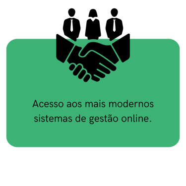 Fechando negócio