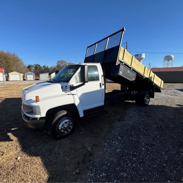 2006 Chevrolet C4500's photo
