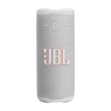 Enceinte Bluetooth JBL Grip Blanc