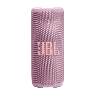 Enceinte Bluetooth JBL Grip Rose
