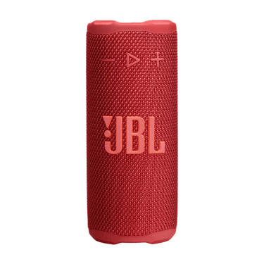 Enceinte Bluetooth JBL Grip Rouge