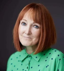 Image of Angharad Evans - Body Talk Wales