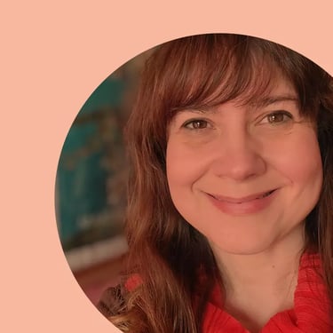 Alicia Escriña de escriña diseño gráfico