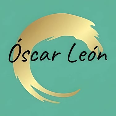 Óscar León Reneses. Gestor equipo OVB Allianz