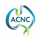 Australian Charities and Not-for-Profits Commission logo