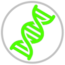 DNA Icon