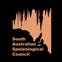 South Australian Speleological Council Logo