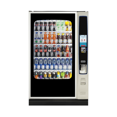 crane bevmax 45 media