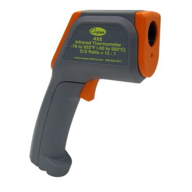 Cooper Atkins 422/423 Infrared Gun-Style Thermometer