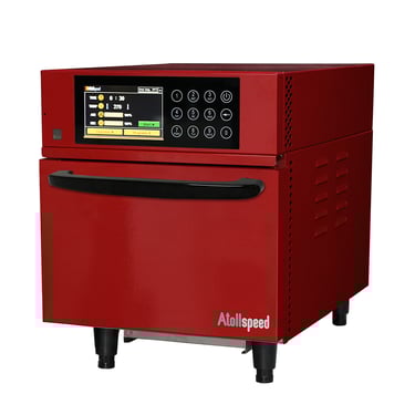 Atollspeed Oven | 300H 400H