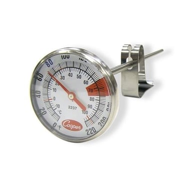 2237-04 Espresso Thermometer | Cooper Atkins