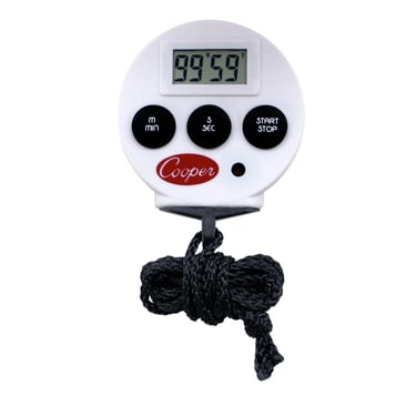TS100 Timer Stopwatch | Cooper Atkins