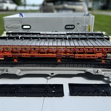 New Gen 2 Prius Hybrid Battery GoGoHybridBattery.com
