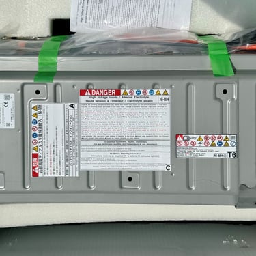 2008 toyota prius hybrid battery GoGoHybridBattery.com