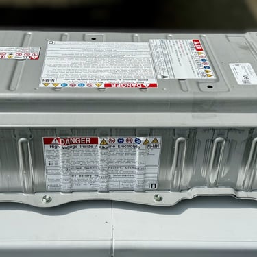 NEW OEM Toyota Prius Hybrid Battery GoGoHybridBattery.com